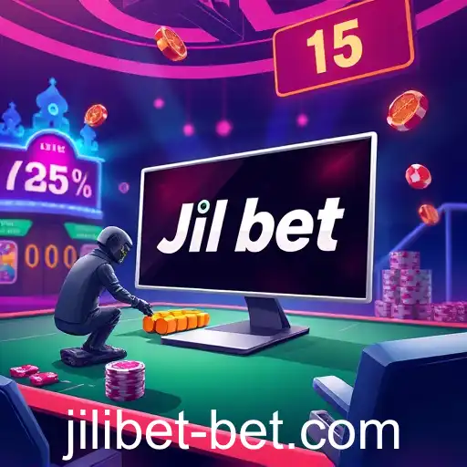 The Evolution of Online Gaming with JILI Bet