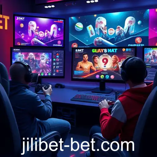 The Evolving Landscape of Online Gaming in 2025