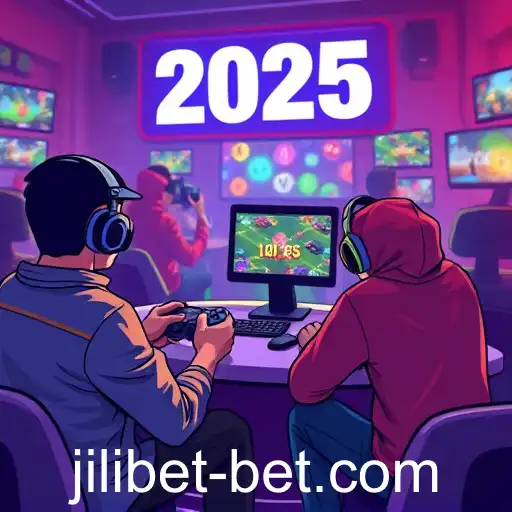 Evolving Trends in Online Gaming