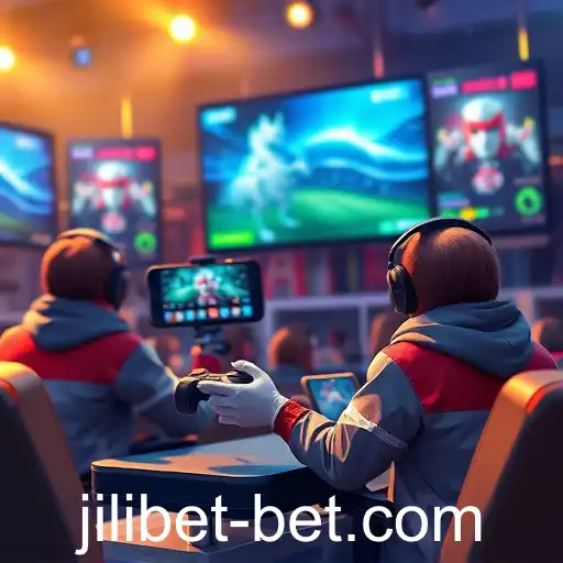 A New Era for Online Gaming Platforms