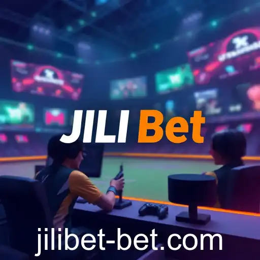 The Rise of JILI Bet in Online Gaming