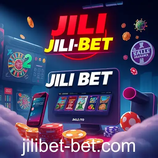 JILI Bet: Revolutionizing Online Gaming