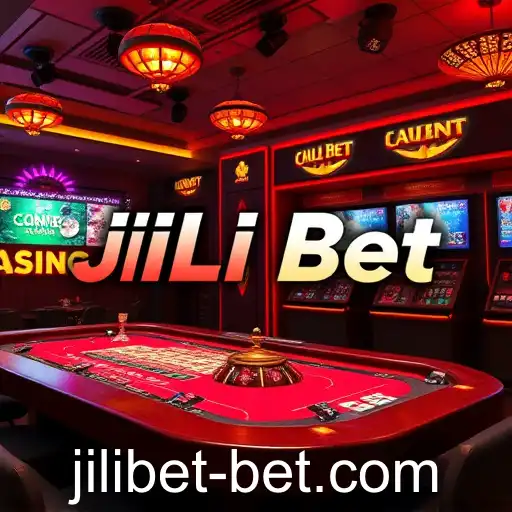 The Rise of Online Gaming: A Look into JILI Bet