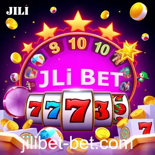 The Rise of JILI Bet in the 2025 Gaming Landscape