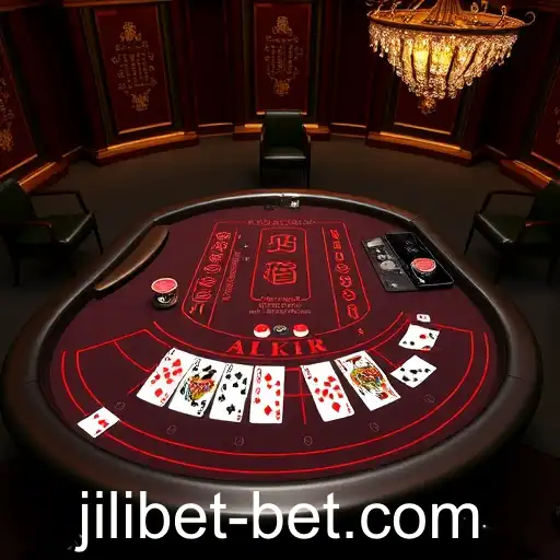 The Rise of JILI Bet in Online Gaming