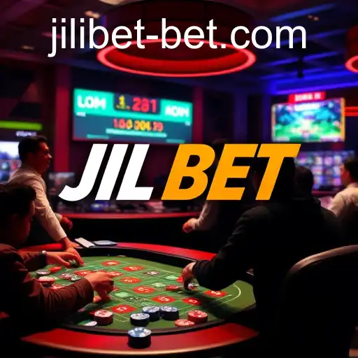 The Rise of JILI Bet Amid Global Gaming Trends