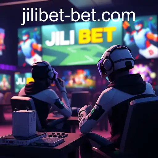 The Rise of JILI Bet: A Modern Gaming Phenomenon