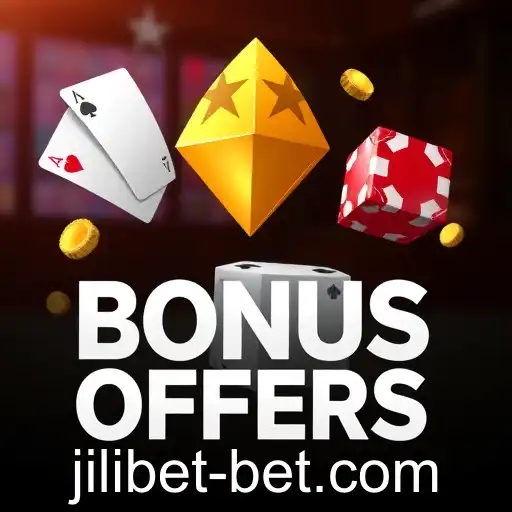 The Rise of JILI Bet in Online Gaming