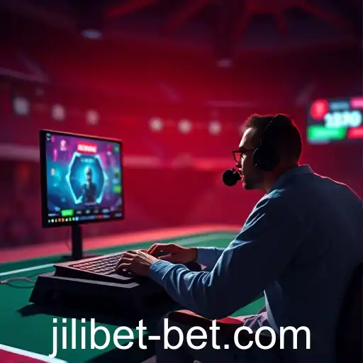 The Rise of Online Gaming Platforms in 2025