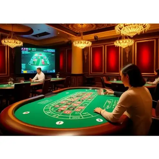 The Rise of Online Gaming in 2025