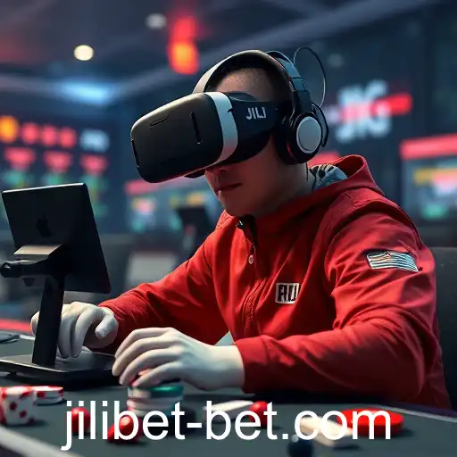 JILI Bet's Influence on Online Gaming in 2025