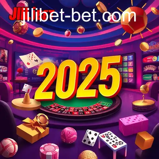 JILI Bet Revolutionizes Online Gaming