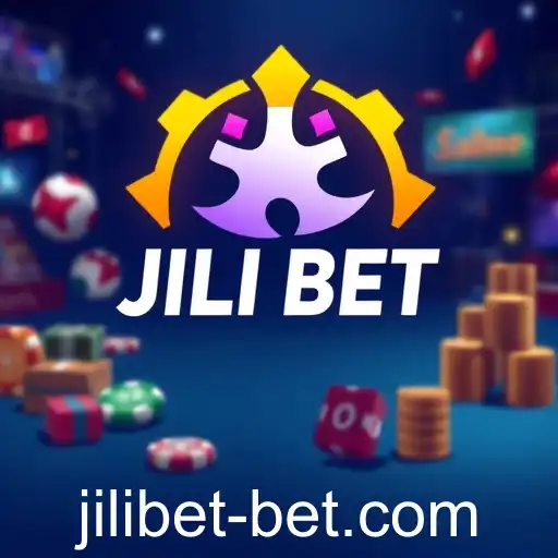 JILI Bet Revolutionizes Online Gaming Landscape