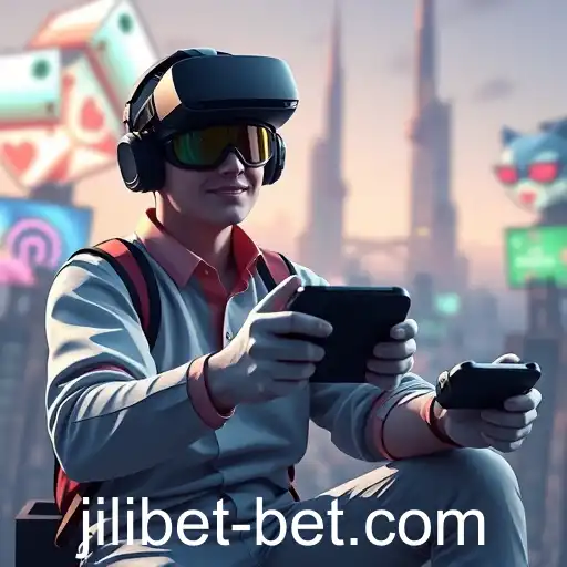 The Rise of Online Gaming in the Digital Age