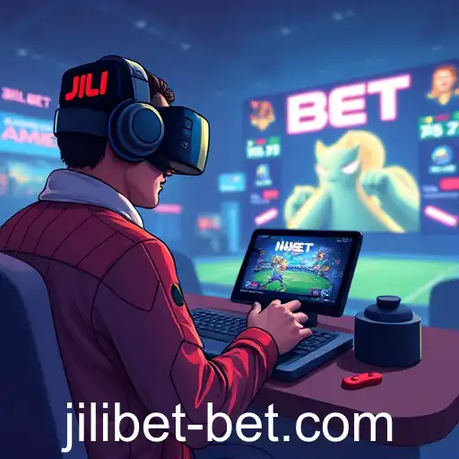 Online Gaming Surge Expands in 2025