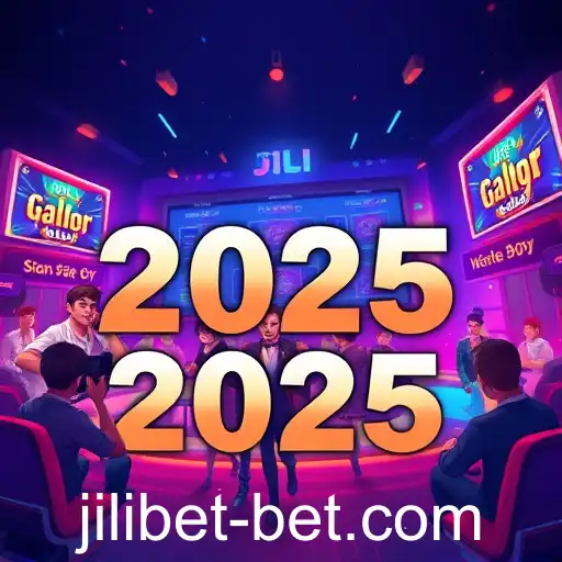 The Rise of JILI Bet in Online Gaming