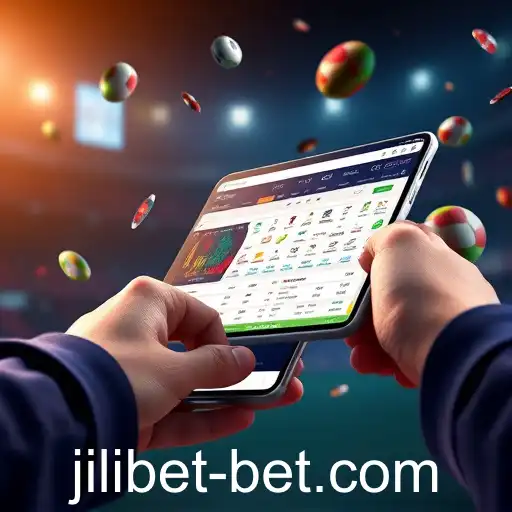 The Rise of Online Betting Platforms in 2025