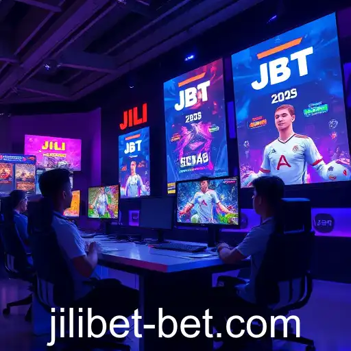 The Rise of Online Gaming and JILI Bet's Impact