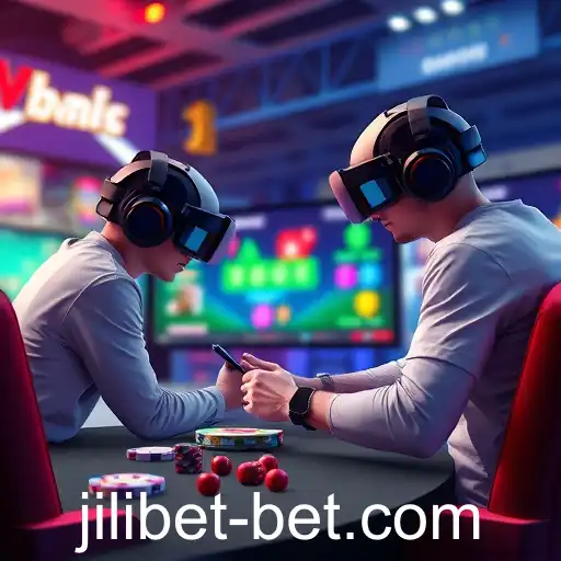 The Rise of Online Gaming Platforms in 2025